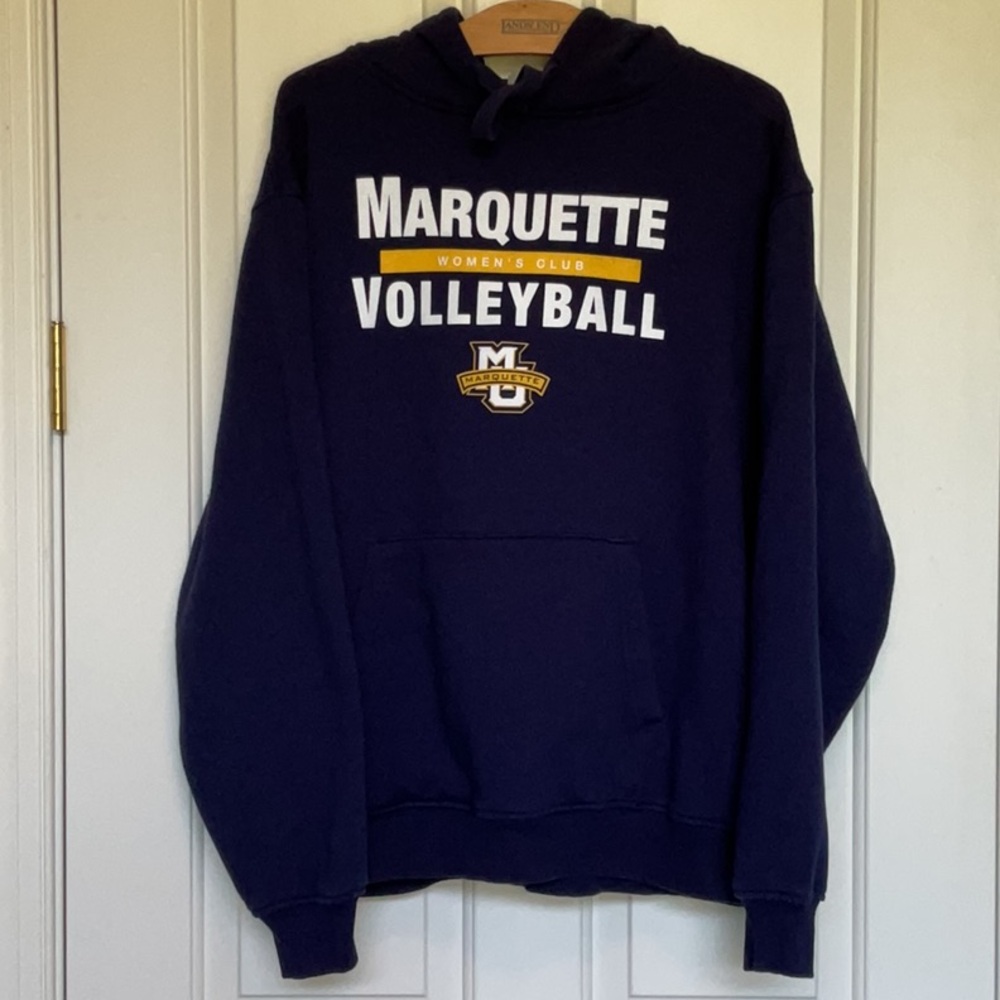 Marquette University Hoodie